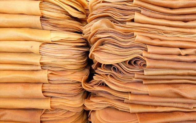 Natural Rubber