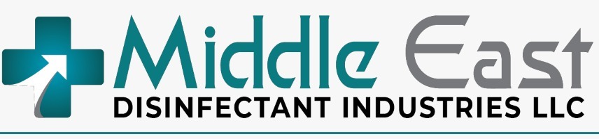 Middle East Disinfectant Industries LLC Logo
